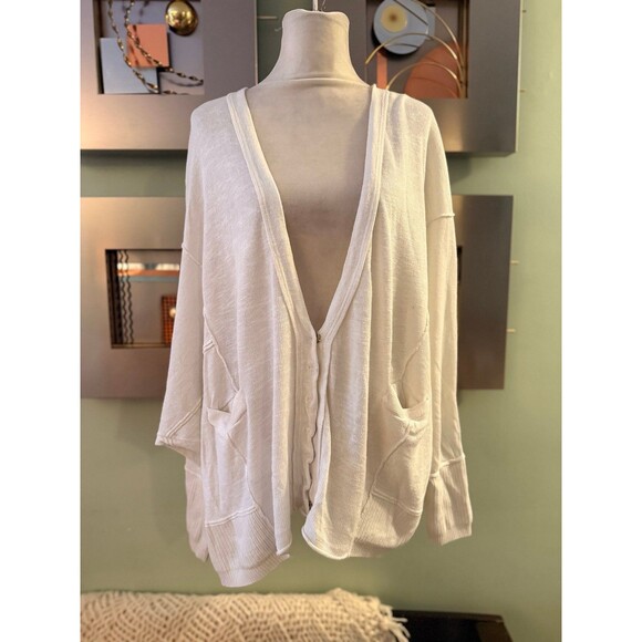 Free People Days Like This Cardigan - Picture 12 of 12